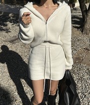 Nine 1122 Korea Dongdaemun Needle Weaters Area belita-8048320 Fashion Sentiment New Tide Autumn Knowability