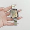 Huawei fit5 watch strap resin inter silicone psnld