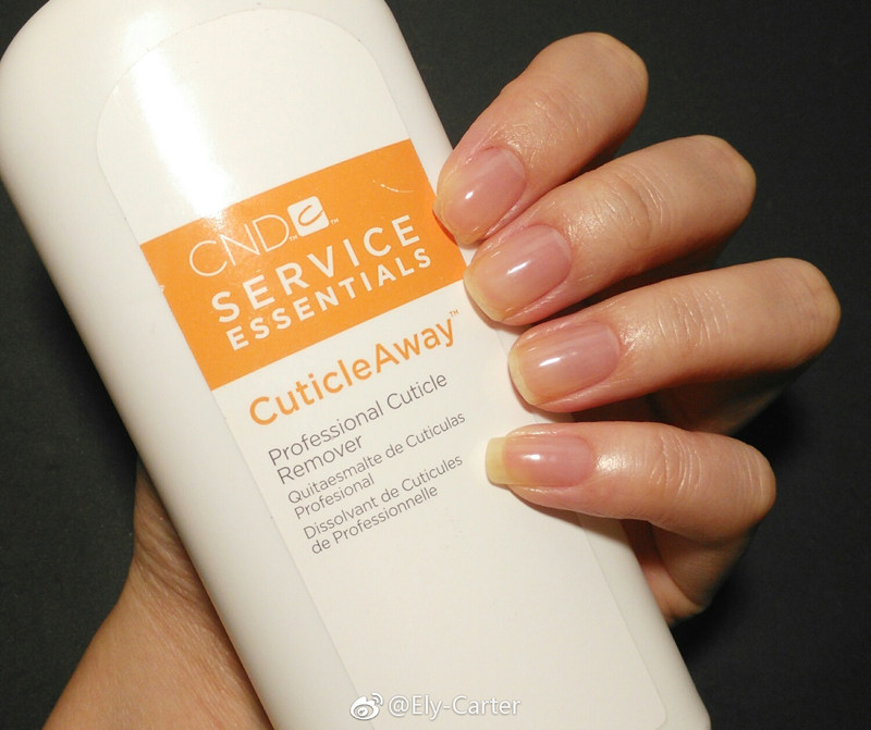 美国正品CND瑰婷 指甲死皮软化剂 美甲去角质啫喱膏状软化剂 - 图2