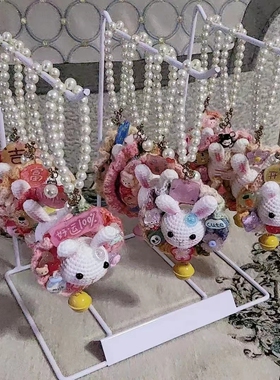 挂件展示架手链展示架钥匙扣展架