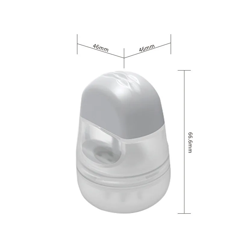 米诺地尔上药器头部按摩导液硅胶软齿出液护理头皮迷你梳头部护理,淘宝优惠券,粉丝福利购,淘宝优惠卷