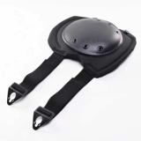 Дорожные тактические наколенники, альпинистские налокотники для велоспорта, защитное снаряжение, комплект