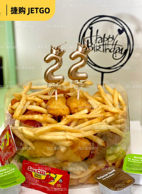 可爱韩系ins风卡通粉红色爱心蜡