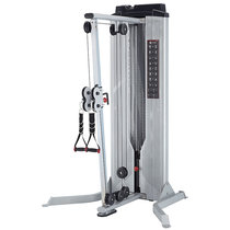 Shi Di Fei Steelflex HCC2300 standing arms trainer Fitness Room Commercial Power Standalone