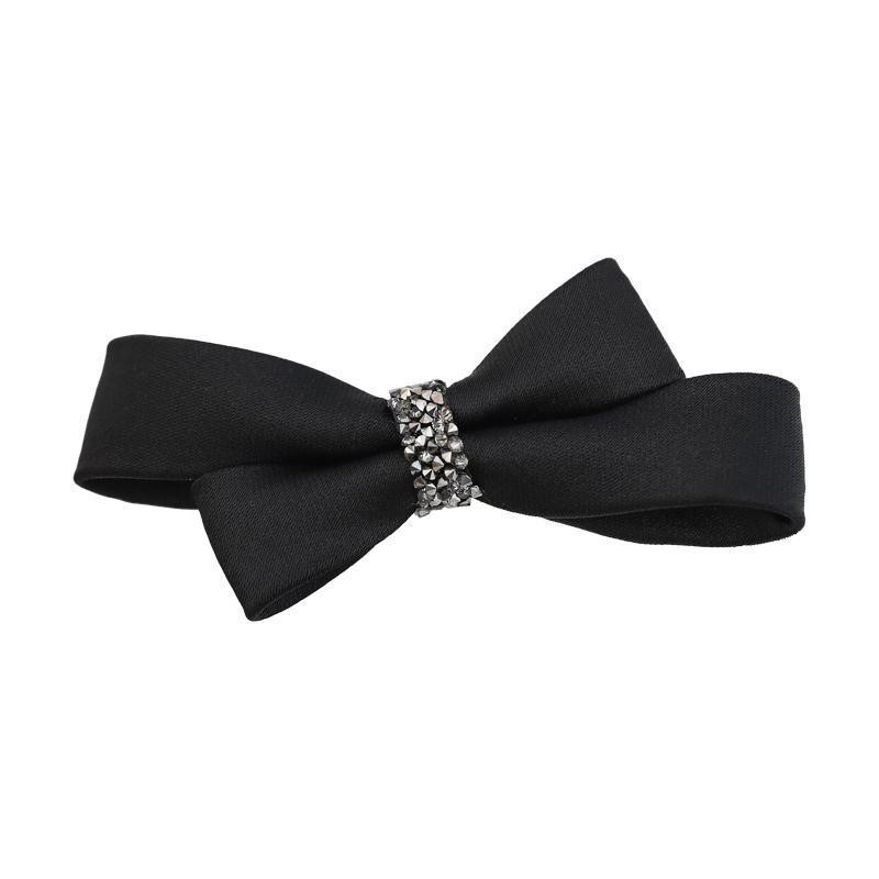 蝴蝶结半扎发后脑勺发卡一字夹2025新款高级感半扎发夹女夹子头饰,淘宝优惠券,粉丝福利购,淘宝优惠卷