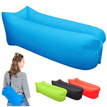 Hot Selling Fast Infratable Sofa Lazy Bag Sleeping Bag 200 * 7