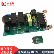 UCC28950EVM-442 Evaluation Board Development Board EVAL MODULE FOR UCC28950-442