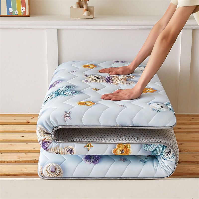 学生床垫定制宿舍儿童幼儿园午睡垫特殊尺寸65x165x70x170x80x195 - 图1