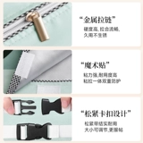 Чехол для стиральной машины Xiaomi pulsator, 10 кг, водонепроницаемый, солнцезащитный, пылезащитный чехол, специальный чехол для балкона, защитный тканевый чехол