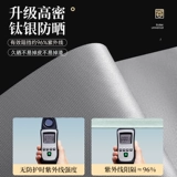 Чехол для стиральной машины Xiaomi pulsator, 10 кг, водонепроницаемый, солнцезащитный, пылезащитный чехол, специальный чехол для балкона, защитный тканевый чехол