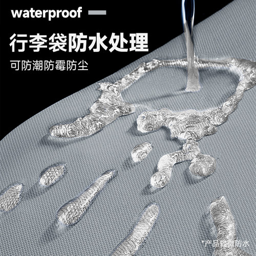搬家打包袋衣服被子收纳袋子帆布蛇皮棉被行李袋大容量麻袋编织袋 - 图1