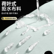 洗烘套装防晒罩海尔小天鹅洗衣机烘干机适用阳台专用布防水防尘套