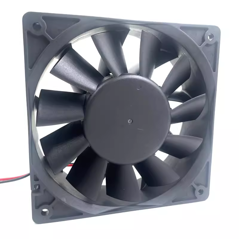 台达PFB1224EHE/UHE/GHE FFB1224SHE/EHE变频器12CM厘米12038 24V - 图1