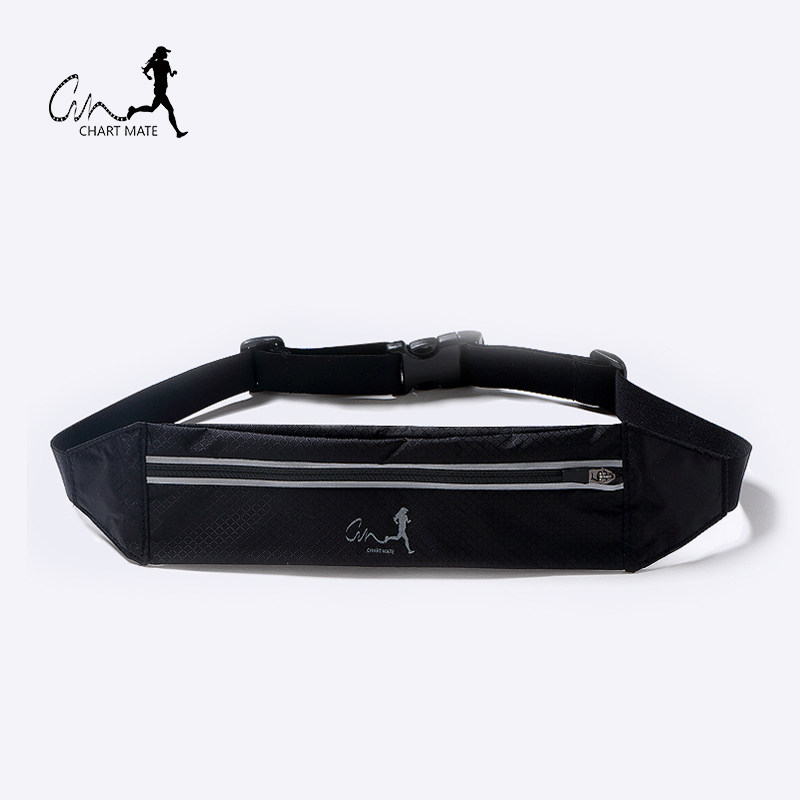 跑步腰包夏季运动腰包女男户外隐形贴身超薄防水骑行手机包跑步包,淘宝优惠券,粉丝福利购,淘宝优惠卷