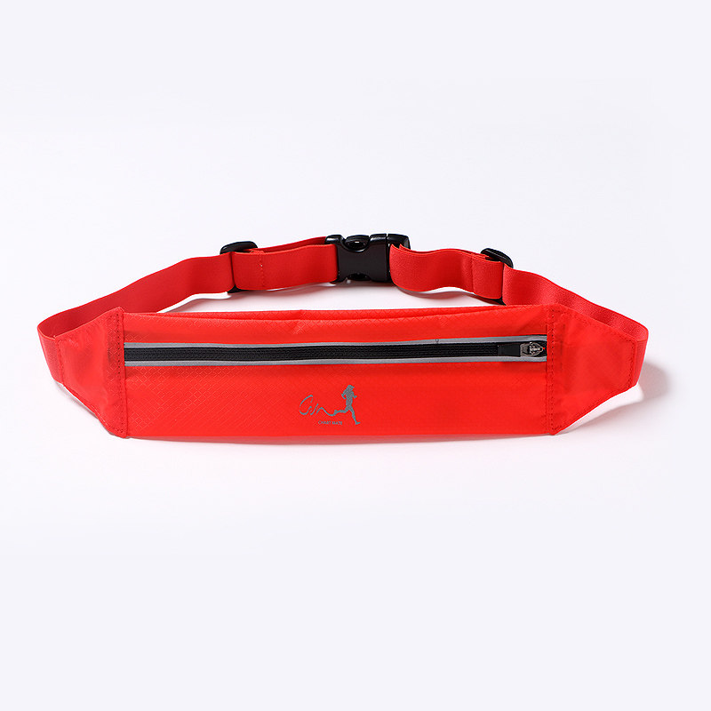 跑步腰包夏季运动腰包女男户外隐形贴身超薄防水骑行手机包跑步包,淘宝优惠券,粉丝福利购,淘宝优惠卷