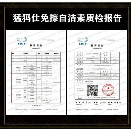 免擦自洁素粉轮胎轮毂自洁素自洁素母料免擦洗车液厂家销售 - 图2