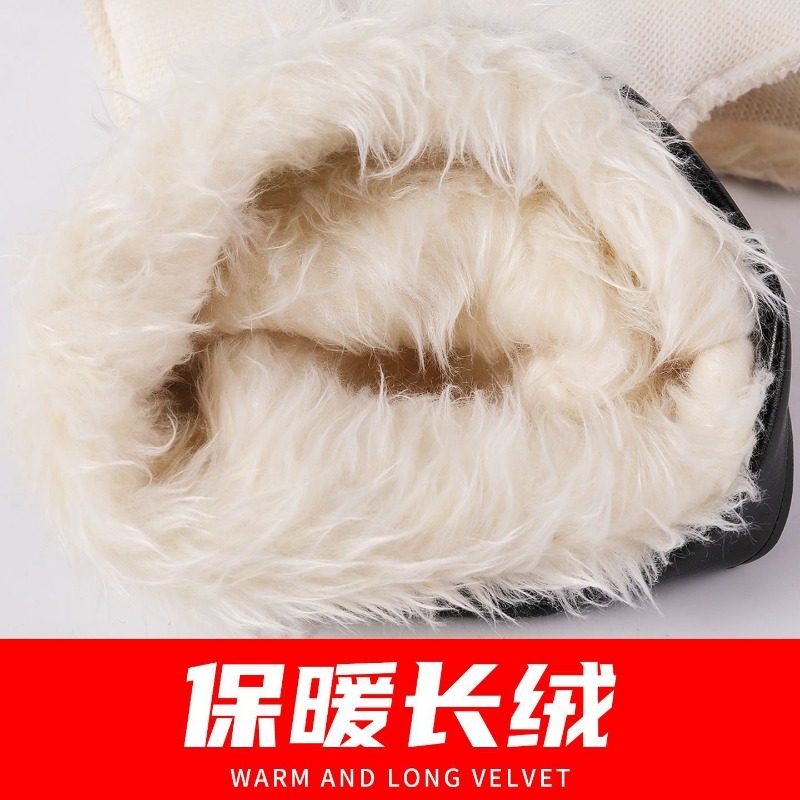 高筒短筒中筒内冬季雨鞋加厚保暖加绒男士胆雨靴内套棉套绒套水鞋,淘宝优惠券,粉丝福利购,淘宝优惠卷