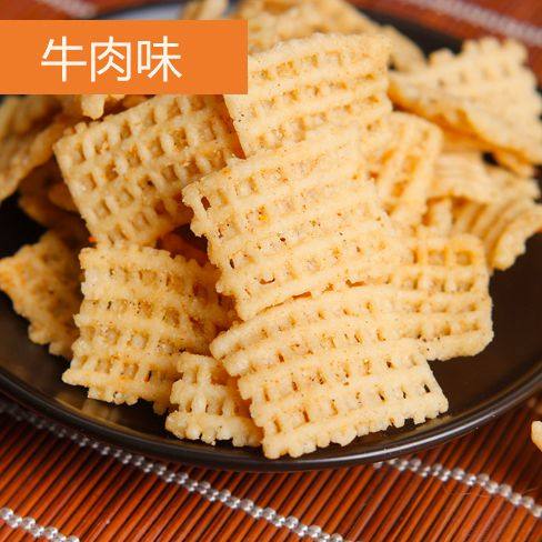 锅巴买一斤送一斤散装秘制麻辣五香牛肉三种口味一斤装休闲零食,淘宝优惠券,粉丝福利购,淘宝优惠卷