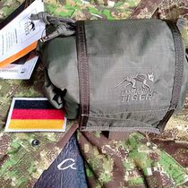 German tatiger Tasmanian tiger TT hand roll bag 6L outdoor light weight climbing bag portable double shoulder bag