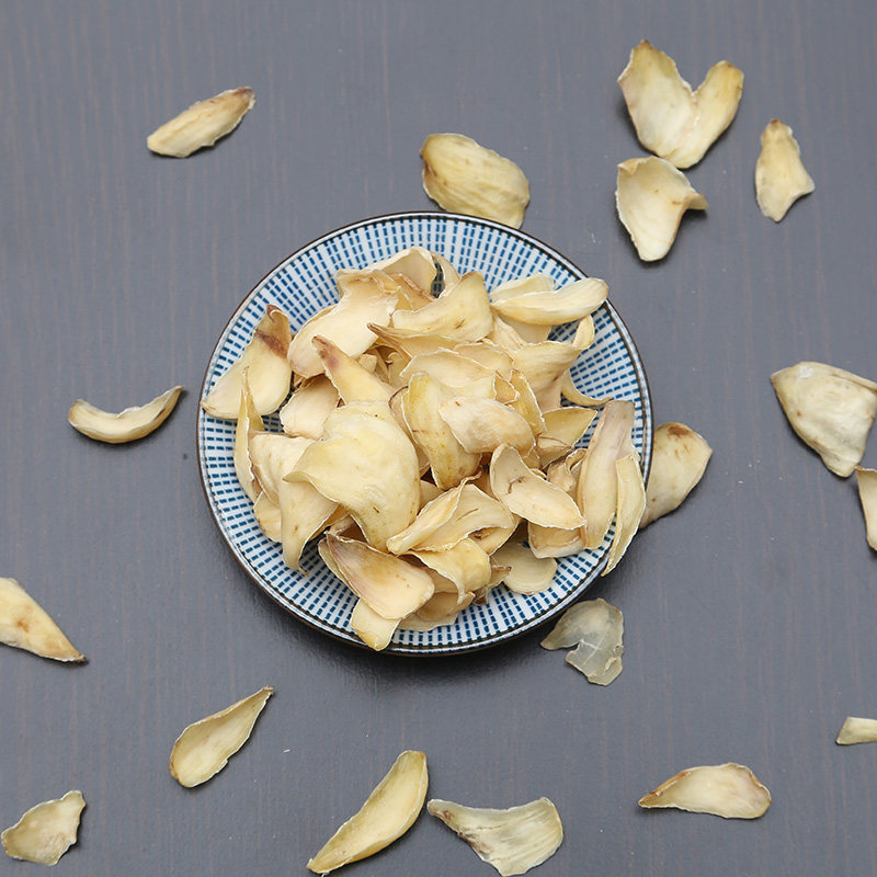 湖南百合中药材500g克龙牙百合干天然百合粉无硫干货兰州百合包邮,淘宝优惠券,粉丝福利购,淘宝优惠卷