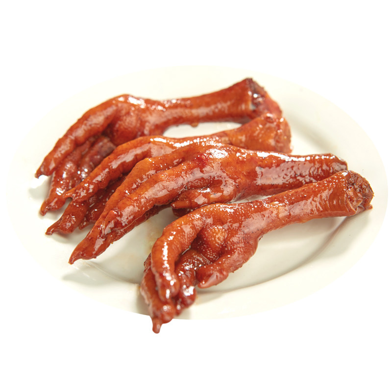 好大嫂卤鸡爪老坛酸菜味酸辣凤爪解馋卤味零食小吃鸡脚休闲食品,淘宝优惠券,粉丝福利购,淘宝优惠卷