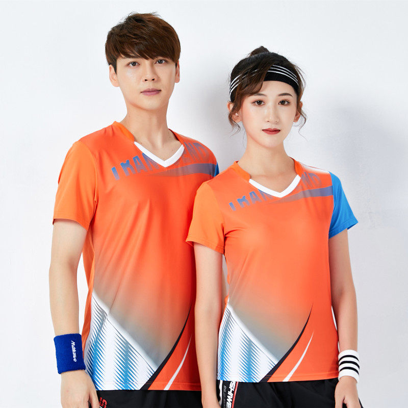 速干衣男女短袖V领圆领情侣装健身半袖上衣T恤学生跑步运动t恤,淘宝优惠券,粉丝福利购,淘宝优惠卷