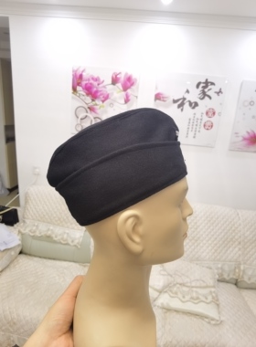 船帽船帽男女通用保暖