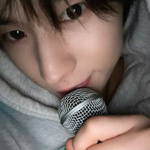 TWS李炅金道勋周边同款衣服宽松印花套头连帽衫卫衣男女秋冬外套 - 图1