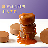 味滋源太妃糖袋装喜糖零食过年年货休闲小吃