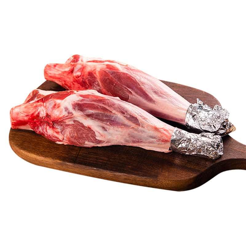内蒙古原切羊小腿3斤散养羔羊小腿生羊肉羊腿羊腱子冷冻烧烤食材,淘宝优惠券,粉丝福利购,淘宝优惠卷