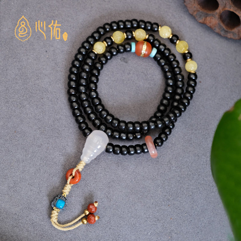 瑕疵南红桶珠圆珠吊坠单珠隔片diy配件背云文玩手串隔珠侧挂配饰,淘宝优惠券,粉丝福利购,淘宝优惠卷