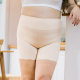 Large size safety pants for fat mm, anti-exposure bottoming, no trace