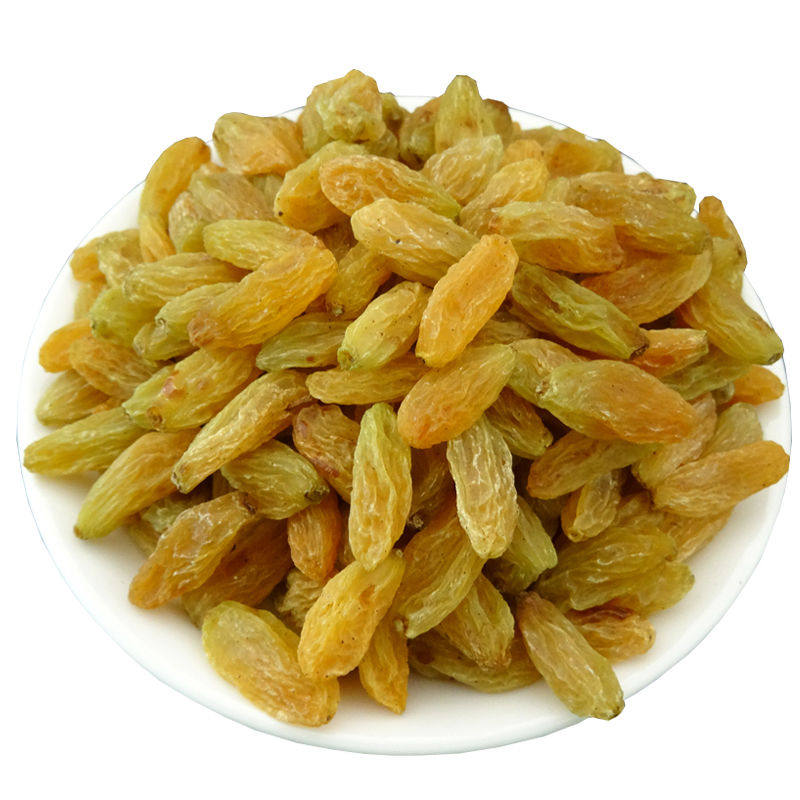 250新疆葡萄干吐鲁番葡萄干 伊乃人家葡萄干