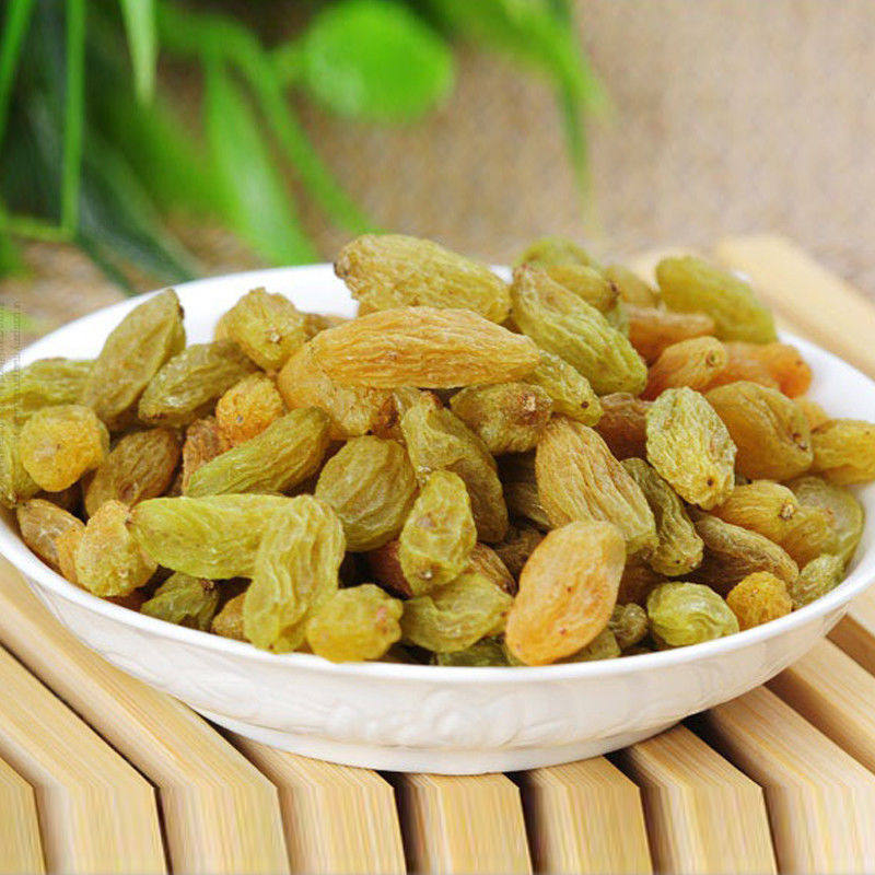 250新疆葡萄干吐鲁番葡萄干 伊乃人家葡萄干