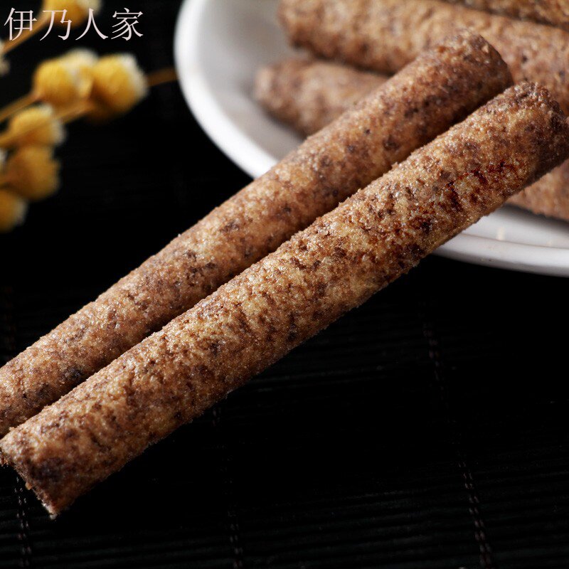 ?16g*10袋80后经典怀旧巧克力棒 伊乃人家巧克力制品