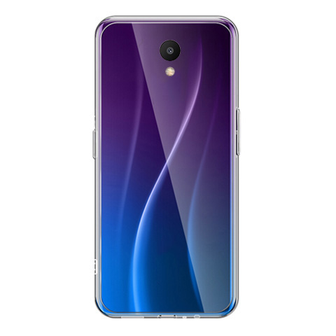 魅蓝pro6手机壳魅蓝X透明PRO6PLUS高清15/15PLUS个性tpu软壳魅族16PLUS全包防摔硅胶16s/x8软硅超薄男女外壳