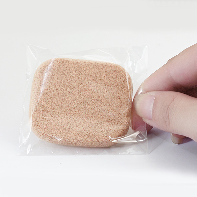 za姬芮美白干湿两用散粉定妆粉粉扑 悦悦美铺化妆品粉饼