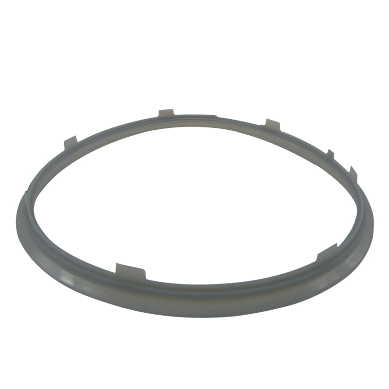 适用美的电饭煲密封圈MB-YH50B/YH502密封环YC502/MB-YC50D胶圈 - 图1
