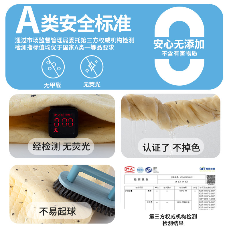 男宝宝开裆裤秋冬女婴儿高腰护肚裤冬季婴幼儿保暖裤夹棉秋裤,淘宝优惠券,粉丝福利购,淘宝优惠卷