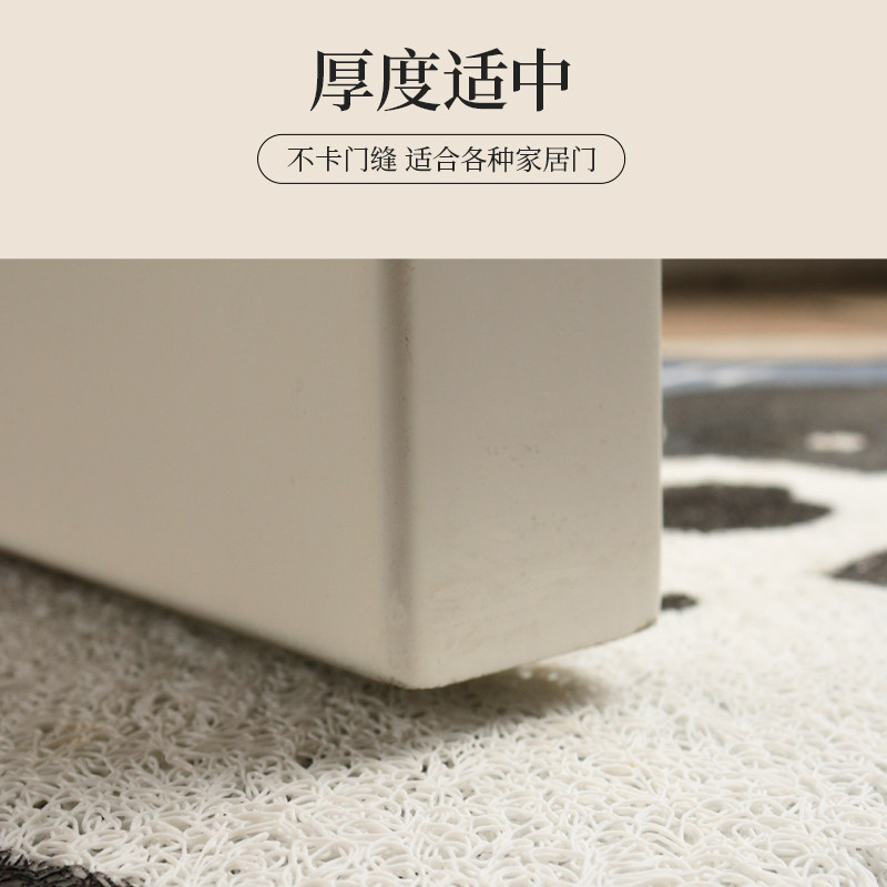 入户门垫进门地垫家用玄关耐脏蹭脚垫门内门口防滑可裁剪丝圈地毯,淘宝优惠券,粉丝福利购,淘宝优惠卷
