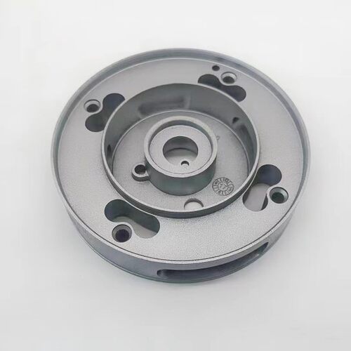 适合方太燃气灶配件HA6B HA7B HC78BE/26BE HC8BE火盖底座分火器 - 图2