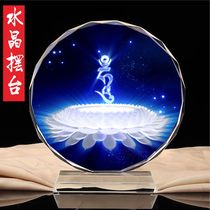 The Kumgang Cultivation Method Ruyi Beads of the Pearl The Pearl of the Pearl Calligraphy And Calligraphy think of the Crystal Pendulum Table Craftsmanship Gift Pendulum to Be Pure Handmade to Be Grateful