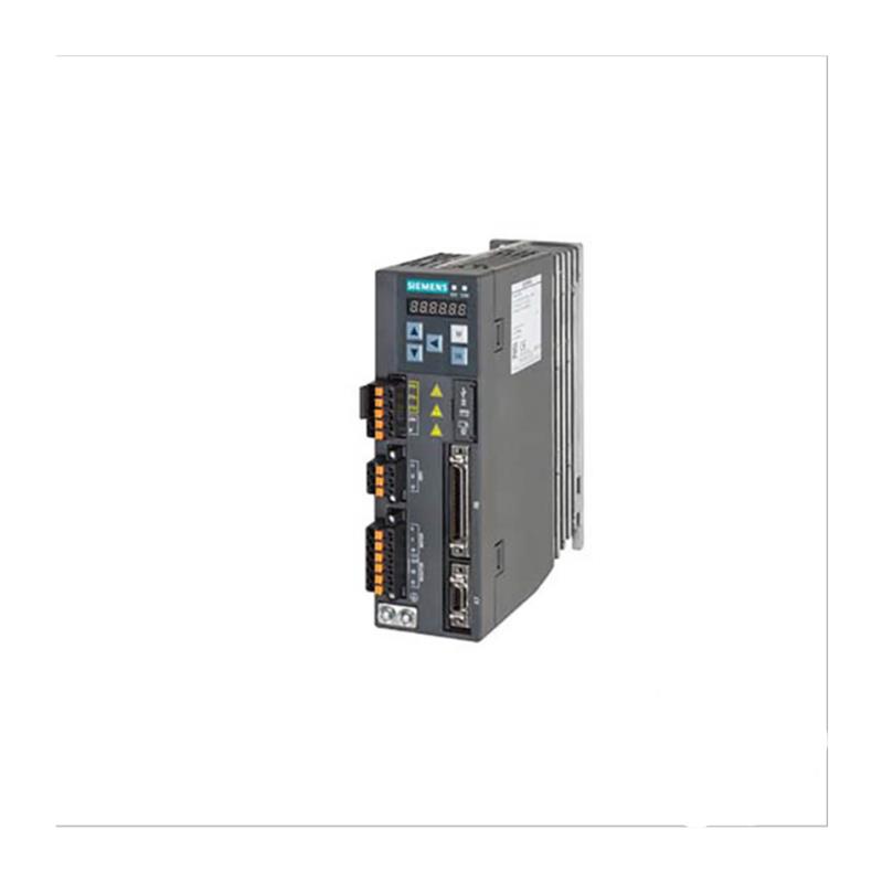 议价V90驱动FSB 1AC200-240V 40kW 6SL3210-5FB10-现货议价 - 图3