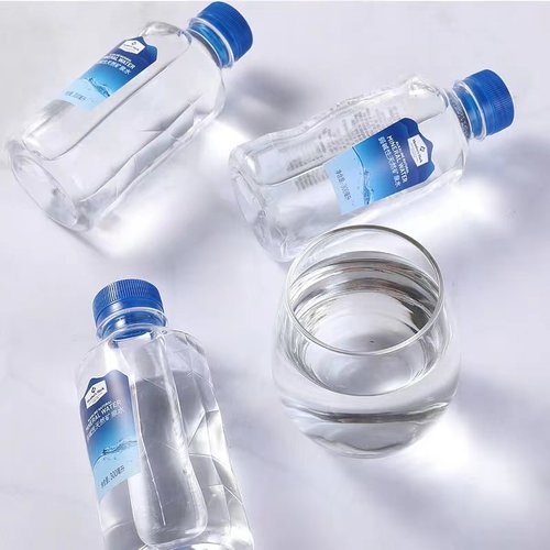 山姆会员超市广西巴马县弱碱性天然矿泉水山泉泡茶饮用瓶锶钠钾镁 - 图2