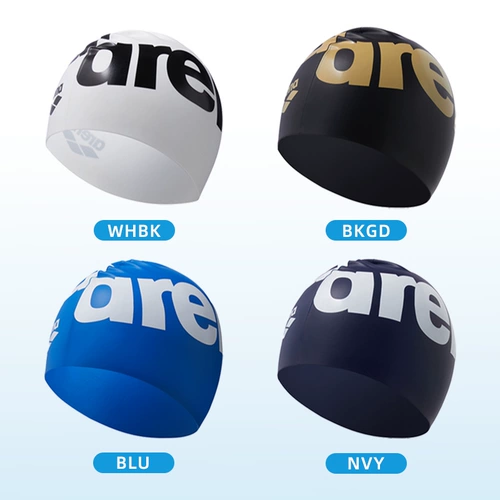 Arena 2025 Новый плавание Lion Series серия плавания силиконовая водонепроницаем