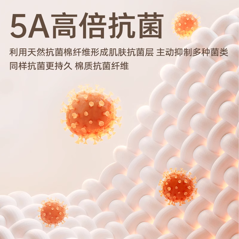 猫人儿童秋衣套装秋裤全棉纯棉a类男童宝宝亲肤正品睡衣保暖内衣 - 图2