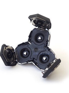 4D SHAVER剃须刀整体刀头丽科君派瑞科百特钟铮松俊欧朗刀片刀网