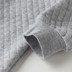 Annai boy dịch vụ nhà 2018 quần áo mùa đông trẻ em quần áo ấm phù hợp với đồ lót cotton JB847657 - Quần áo lót quần áo trẻ sơ sinh Quần áo lót