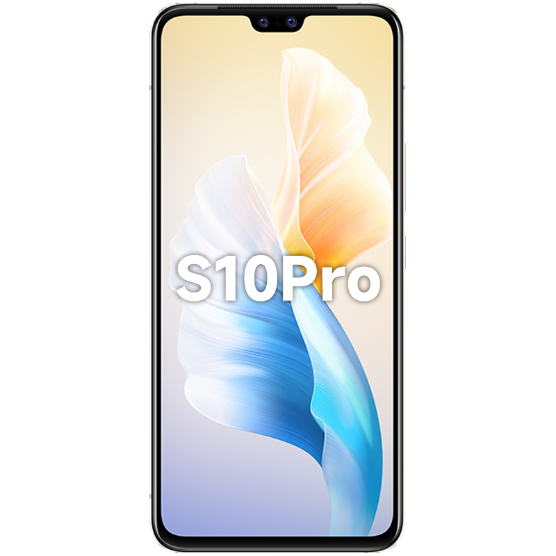 盾令屏幕适用于vivo s10pro屏幕总成带框触摸显示屏中框电池后盖 - 图3