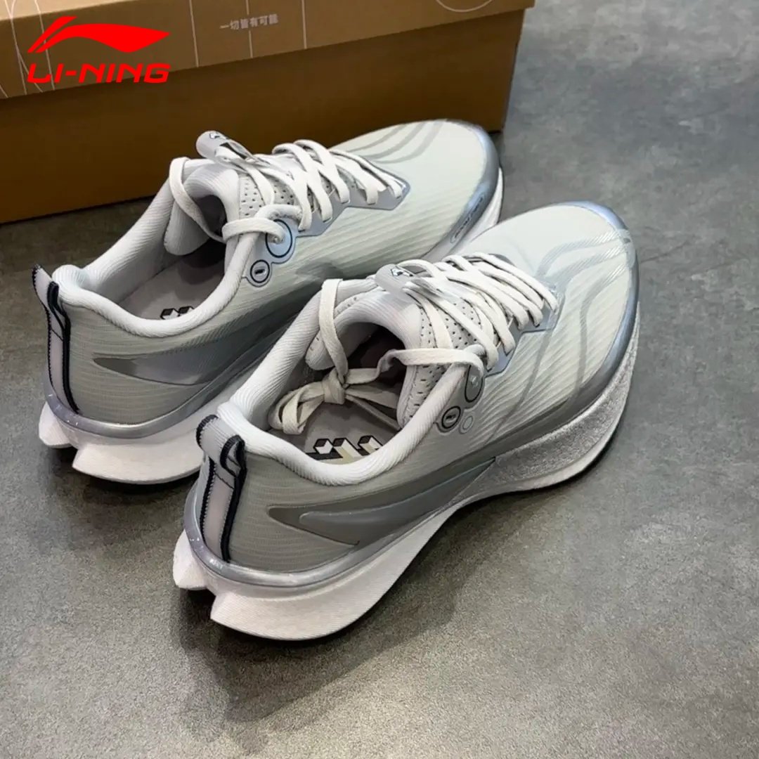 李宁秋冬款赤兔8PRO男鞋2025年新款秋冬跑鞋缓震运动跑鞋ARPV015,淘宝优惠券,粉丝福利购,淘宝优惠卷